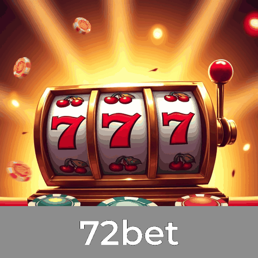 72bet: A Plataforma Confiável para uma Experiência Premium em Apostas