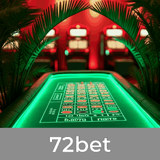 72bet: Descubra Promoções Exclusivas e Bônus Generosos!