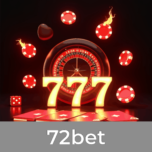 72bet: Cassino Online com Dealers ao Vivo e Roleta e Blackjack ao Vivo Brasil