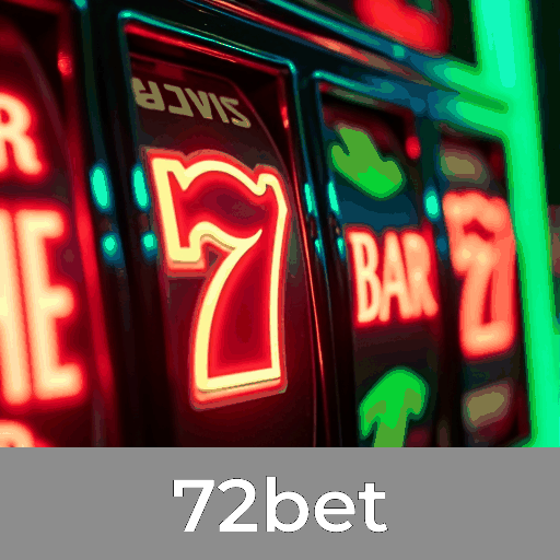 72bet: Seu Cassino Premiado e Seguro